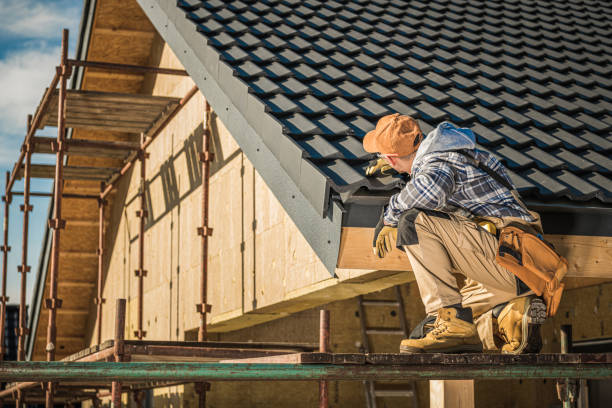 Best Chimney Flashing Repair  in Pleasant Grove, UT